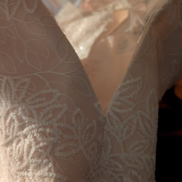 Sottero and Midgley SHAW Wedding Dress - Picture 6 of 8